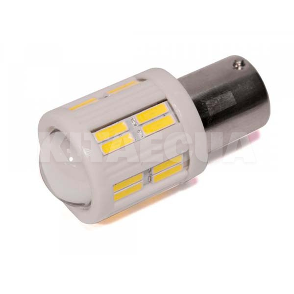 LED лампа для авто P21w T25 3.5W 6000K StarLight (29100042-StarLight)