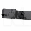 Планка подсветки правая ОРИГИНАЛ на VOLKSWAGEN ID.4 X (11D 941 654)