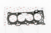 Прокладка ГБЦ (металл) KIMIKO на Geely GC7 (1136000058)