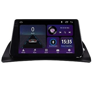 Штатна магнітола E9232 2+32 Gb 9" Renault Kangoo 2015-2018 SIGMA4car