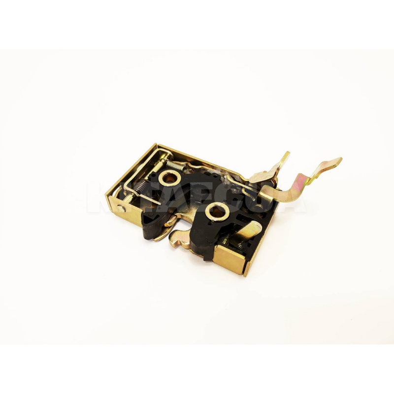 Замок двери передней правой KLM Autoparts на Chery AMULET (A11-6105410AB) - 2