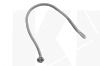 Фиксатор полки багажника(рез) серая на Chery AMULET (A11-5608095AL)
