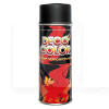 Фарба термостійка 400мл чорна High Temperature DecoColor (231122-720309-DecoCo)