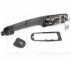 Ручка наружная задней левой двери PREMIUM на Chery AMULET (A15-6205170-DQ)