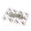 Ручка склопідйомника (сіра) ORIJI на Chery AMULET (A11-6104310AL)