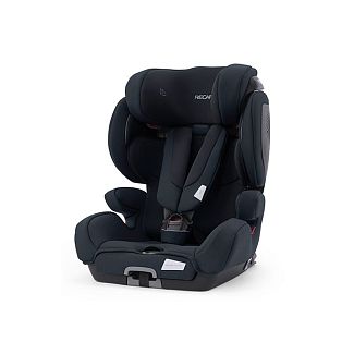 Автокрісло дитяче Tian Elite 9-36 кг матово-чорне RECARO