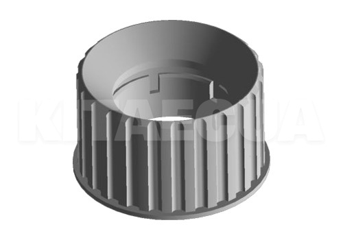 Втулка рульової колонки на Chery AMULET (A11-3404031)