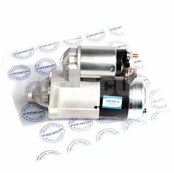Стартер 1.5 L PREMIUM на Geely MK2 (E080000010)