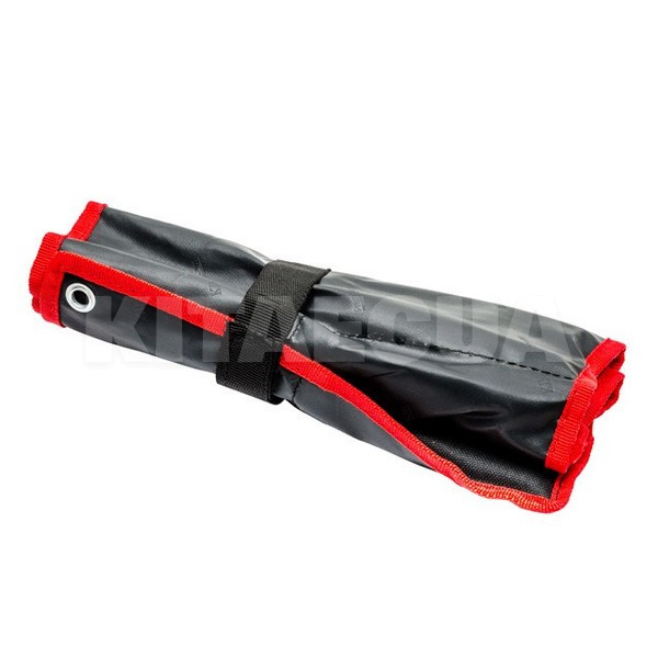 Набір щипців для зняття/установки стопорних кілець фосфатовані 180 мм Intertool (HT-7015) - 5