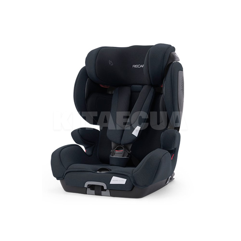 Автокрісло дитяче Tian Elite 9-36 кг матово-чорне RECARO (88043300050)