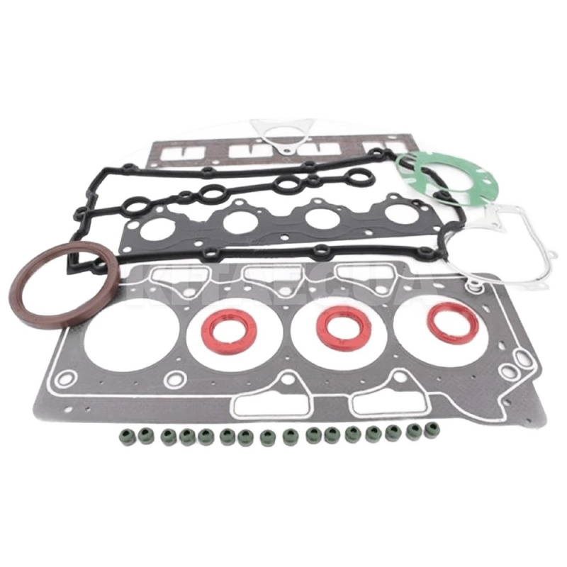 Комплект прокладок двигателя 2.0L 7 SEVEN PARTS на Chery EASTAR (484H-1000000) - Kitaec.ua Комплект прокладок двигателя 2.0L 7 SEVEN PARTS на Chery EASTAR (484H-1000000)