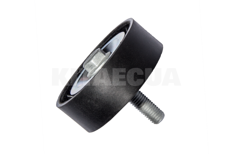 Ролик ремня генератора обводной CAFFARO на Chery ELARA (A11-8111210CA) - 3