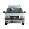 Кенгурятник WT002 Fiat Scudo 1996-2007 нержавеющая сталь CAN (dd22403)