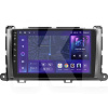 Штатна магнітола MOSS M2 4+32 Gb 9" Toyota Sienna 3 XL30 2010-2014 AMS (49538)