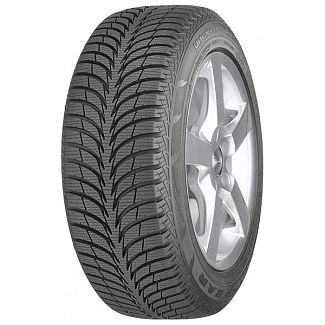 Шина зимняя 205/55R16 91T UltraGrip Ice+ Goodyear