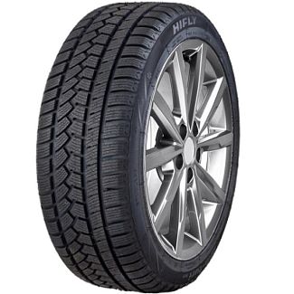 Шина зимова 255/45R20 105H XL Win-turi 212 Hifly