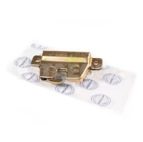 Замок багажника правый PREMIUM на Chery AMULET (A11-5606210)