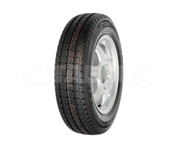 Шина летняя 195/75R16С 107/105R EURO НК-131 Kama (2210008)