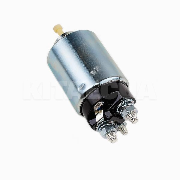 Втягивающее реле стартера ORIJI на Chery EASTAR (MD619203) - 2