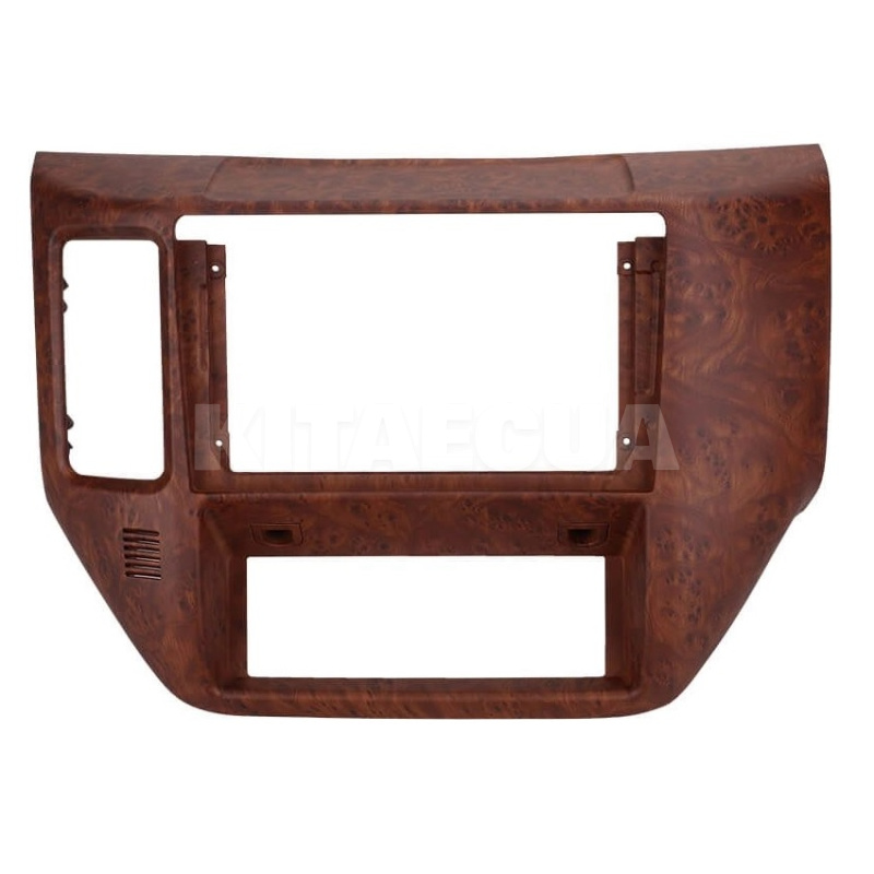 Штатна магнітола MOSS M3 4+32 ГБ 9" Nissan Patrol 5 Y61 2004-2021 (F3) AMS (50579) - 3