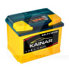 Акумулятор автомобільний 60Ач 550А "+" зліва KAINAR (602611120ЖЧ)
