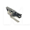 Ручка двери внутренняя левая (серая) KLM Autoparts на TIGGO 1.6-1.8 (T11-6105130)