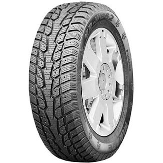 Шина зимова 16/215/70 T100 MR-W662 під шип MIRAGE