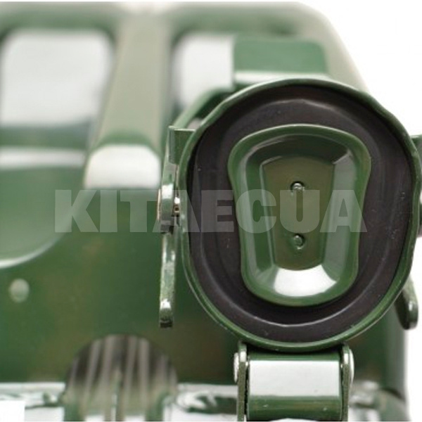 Каністра 20л металева BELAUTO (KS20) - 3