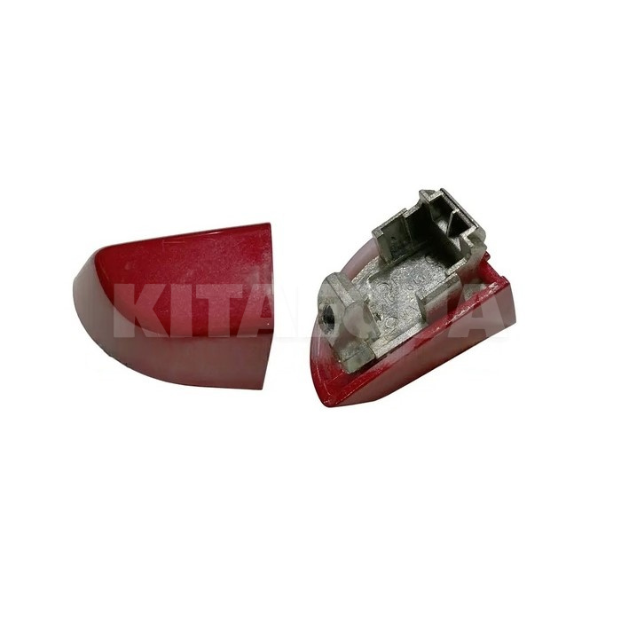 Накладка ручки двери передней правая на TIGGO 2 (J69-6105252)