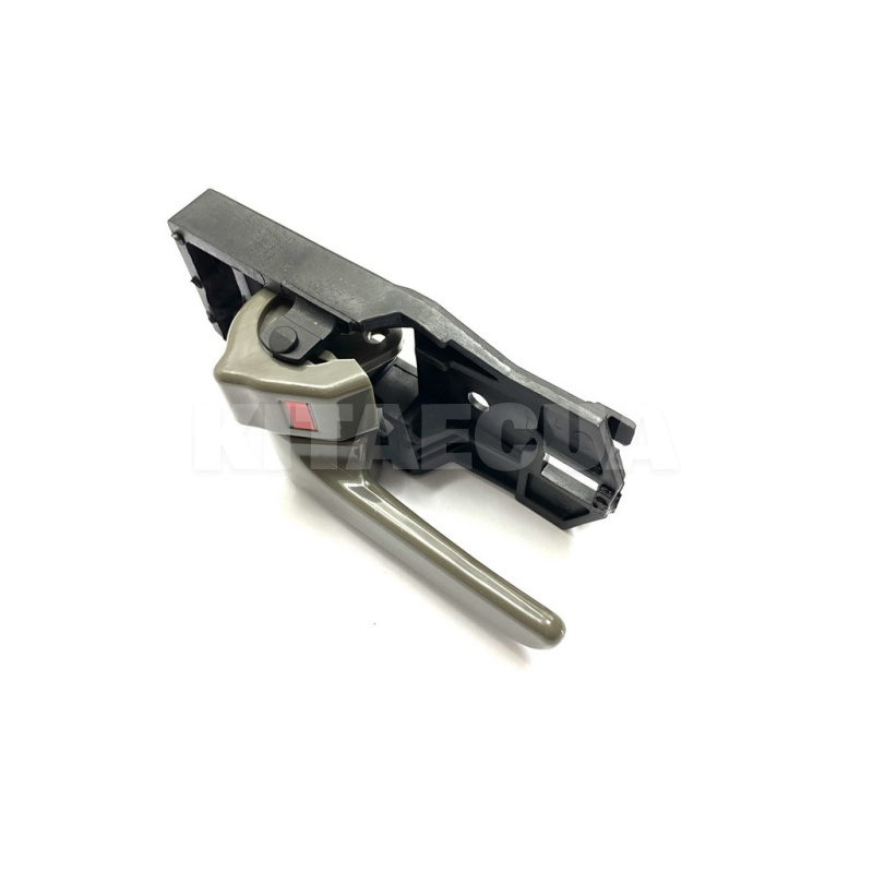 Ручка двери внутренняя левая (серая) KLM Autoparts на TIGGO 1.6-1.8 (T11-6105130) - 2