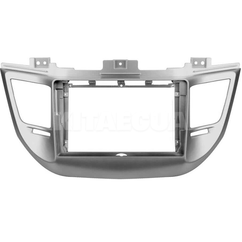 Штатна магнітола MOSS M2 4+32 Gb 9" Hyundai Tucson 3 2015-2018 (A) AMS (49160) - 2
