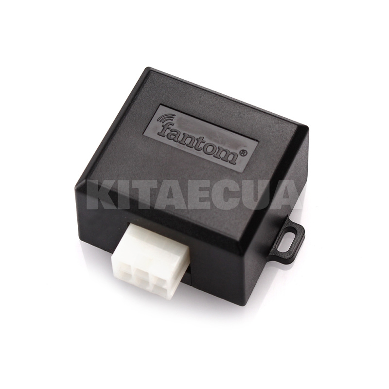 Центральный замок CL-480 FANTOM (13410) - 3