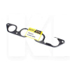 Прокладка впускного колектора верхня 1.6 L INA-FOR на Chery AMULET (480ED-1008048)