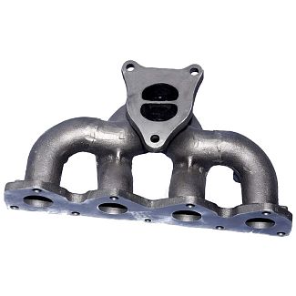 Коллектор выпускной 7 SEVEN PARTS