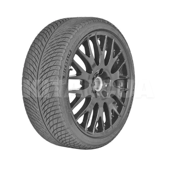 Шина зимняя 255/40R20 101V XL MO1 Michelin (1000351215)