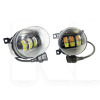 Фары противотуманные LED Volkswagen T5 40W 6000K (компл.) StarLight (G0235-YW)
