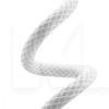 Кабель Type-C Type-C 60W 1м Dense Metal белый PROOVE (505000003)