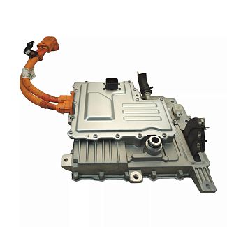 Блок управления задним двигателем Zeekr