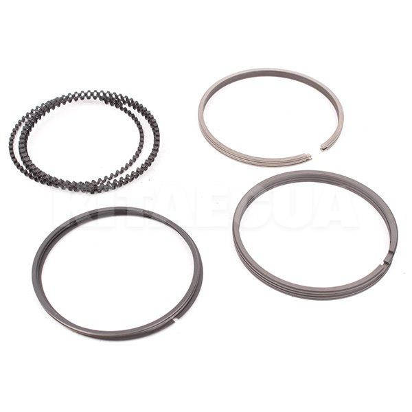 Кольца поршневые STD 1.6L KIMIKO на Chery AMULET (480EF-1004030)