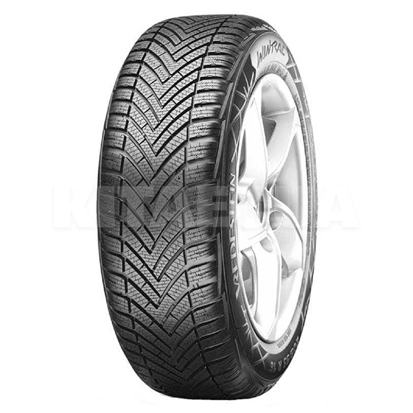 Шина зимняя 205/55R16 91T Wintrac Vredestein (1000373877)