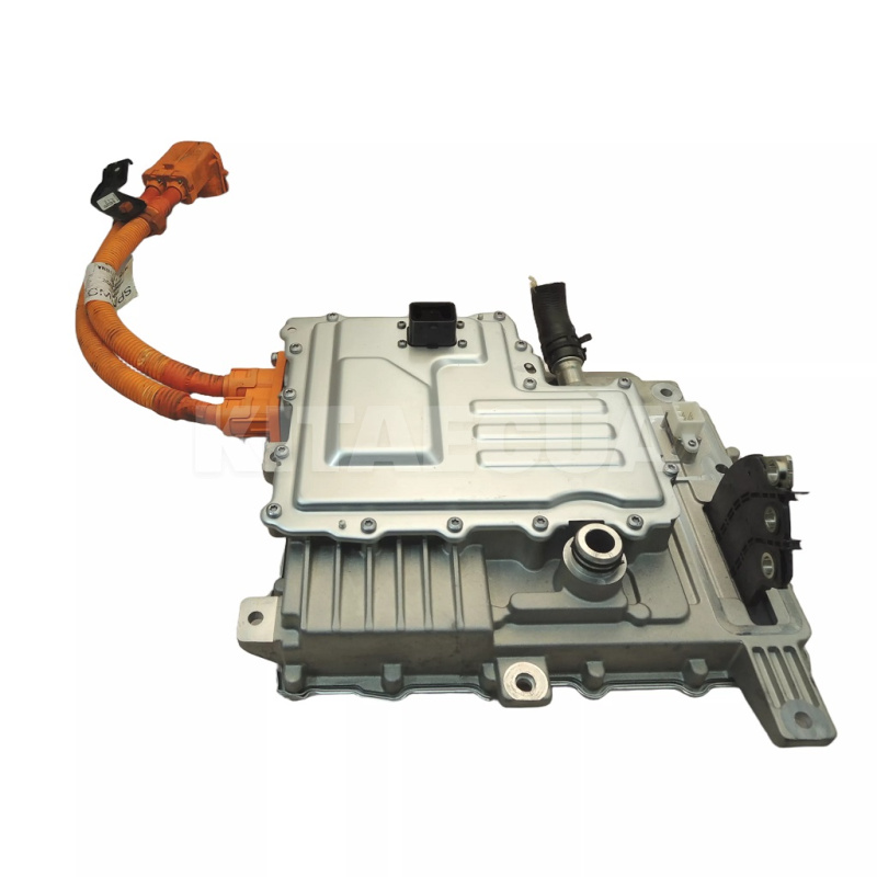 Блок управления задним двигателем Zeekr на ZEEKR 001 (RMCU-ZKR-1)