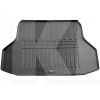 3D килимок багажника Chevrolet Lacetti (2004-2013) Stingray (6002011)
