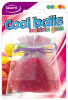 Ароматизатор на зеркало "жвачка" мешочек Cool Balls Bags - Bubble Gum TASOTTI ((24/72))