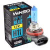 Галогенная лампа H11 55W 12V HYPER BLUE Winso (712820)