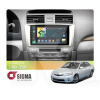 Штатна магнітола X9232 2+32 Gb 9" Toyota Camry 6 XV 50 2006-2011 (F1) SIGMA4car (33834)