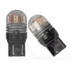 Светодиодная лампа 12V W21/5W 1300K (компл.) AMS (41315)