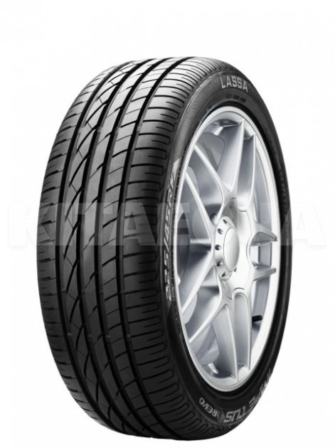 Шина літня 215/65R15 96H IMPETUS REVO LASSA (218471)