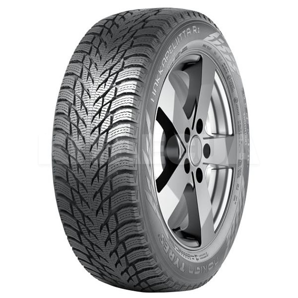 Шина зимова 265/45R20 108T XL Hakkapeliitta R3 SUV NOKIAN (1000331071)