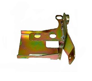 Кронштейн крепления ABS 1.1L HQ