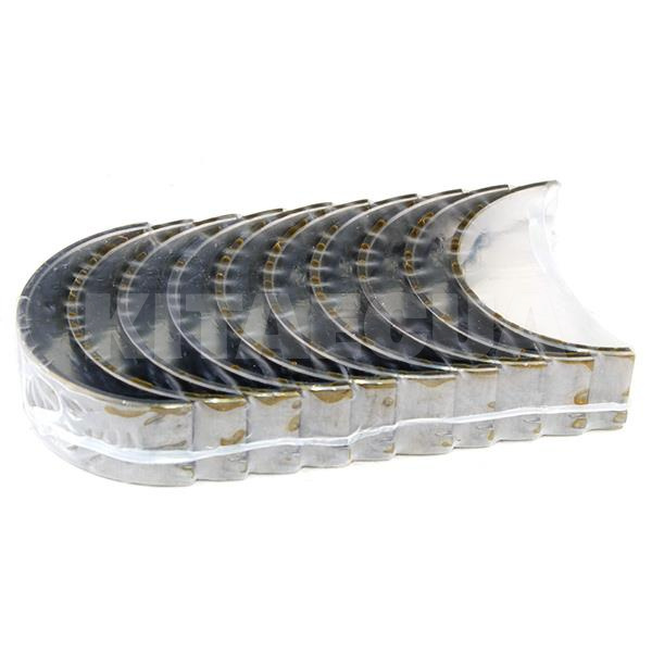 Вкладыши коренные +0.25 INA-FOR на TIGGO 2.0-2.4 (SMD327493) - 2